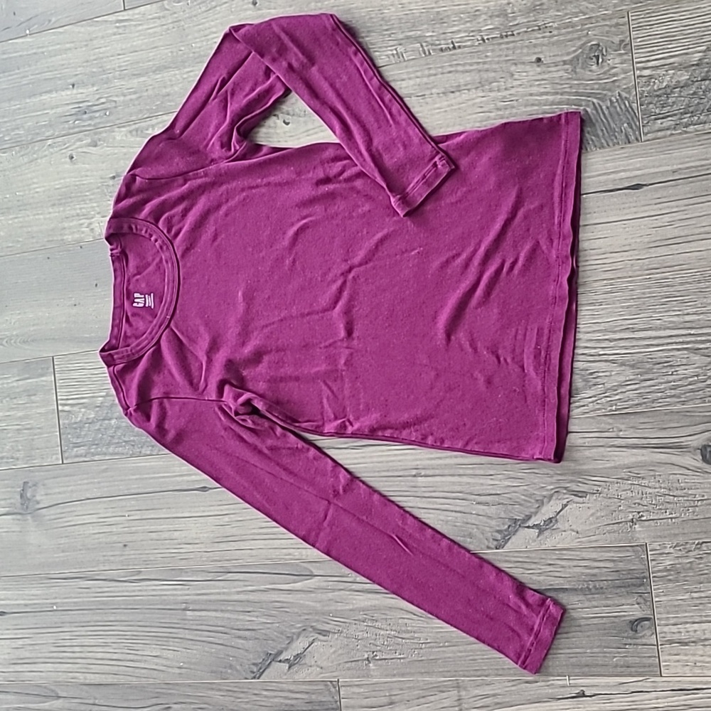 Long sleeve Tee PXS